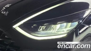 Hyundai Sonata, 2022 — миниатюра 8