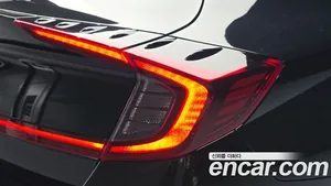 Hyundai Sonata, 2022 — миниатюра 9
