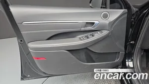 Hyundai Sonata, 2022 — миниатюра 14