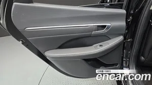 Hyundai Sonata, 2022 — миниатюра 15