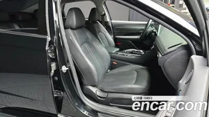 Hyundai Sonata, 2022 — миниатюра 16