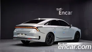 Kia K8, 2025 — миниатюра 2