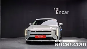 Kia K8, 2025 — миниатюра 3
