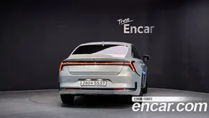 Kia K8, 2025 — миниатюра 4