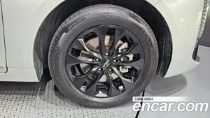 Kia K8, 2025 — миниатюра 5