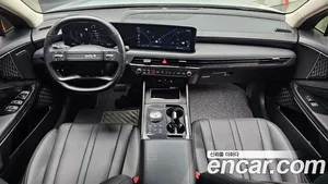 Kia K8, 2025 — миниатюра 10