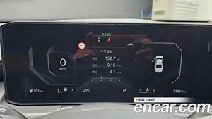 Kia K8, 2025 — миниатюра 11