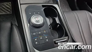 Kia K8, 2025 — миниатюра 12