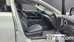 Kia K8, 2025 — миниатюра 17