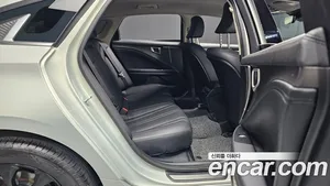 Kia K8, 2025 — миниатюра 18