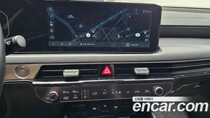 Kia K8, 2025 — миниатюра 20