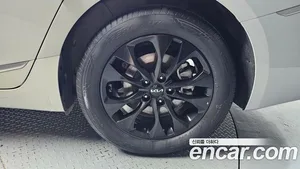 Kia K8, 2025 — миниатюра 7