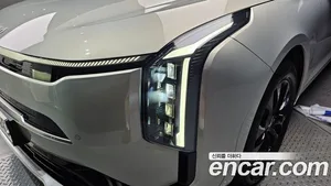Kia K8, 2025 — миниатюра 8