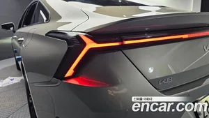 Kia K8, 2025 — миниатюра 9