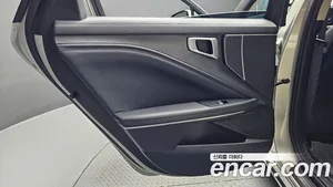 Kia K8, 2025 — миниатюра 15