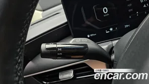 Kia K8, 2025 — миниатюра 29
