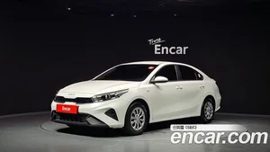 Kia K3, 2023 — миниатюра 1