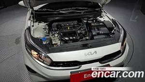 Kia K3, 2023 — миниатюра 6