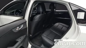 Kia K3, 2023 — миниатюра 12