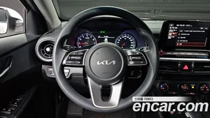 Kia K3, 2023 — миниатюра 13