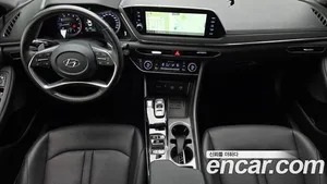 Hyundai Sonata, 2022 — миниатюра 10