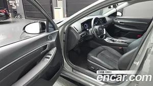 Hyundai Sonata, 2022 — миниатюра 13