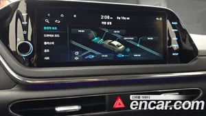 Hyundai Sonata, 2022 — миниатюра 20