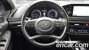Hyundai Sonata, 2022 — миниатюра 21