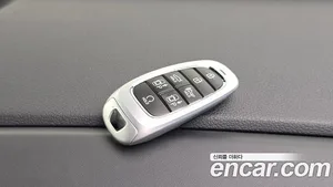 Hyundai Sonata, 2022 — миниатюра 23