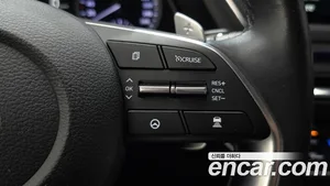 Hyundai Sonata, 2022 — миниатюра 24