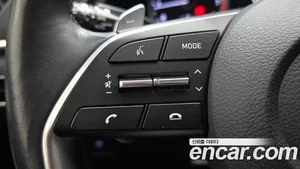 Hyundai Sonata, 2022 — миниатюра 25