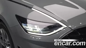 Hyundai Sonata, 2022 — миниатюра 8