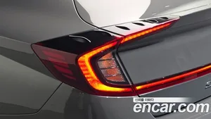 Hyundai Sonata, 2022 — миниатюра 9
