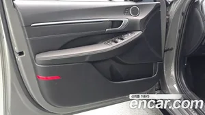 Hyundai Sonata, 2022 — миниатюра 14