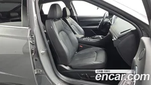 Hyundai Sonata, 2022 — миниатюра 16
