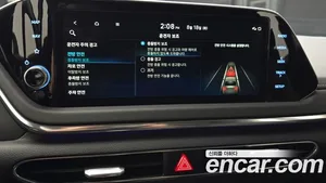 Hyundai Sonata, 2022 — миниатюра 32