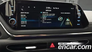 Hyundai Sonata, 2022 — миниатюра 33