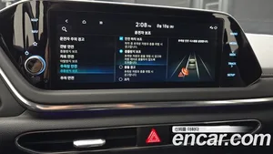 Hyundai Sonata, 2022 — миниатюра 34