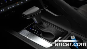 Hyundai Avante, 2023 — миниатюра 9