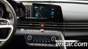 Hyundai Avante, 2023 — миниатюра 13