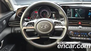 Hyundai Avante, 2023 — миниатюра 14