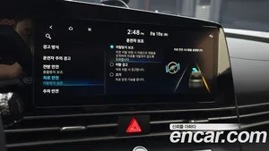 Hyundai Avante, 2023 — миниатюра 19
