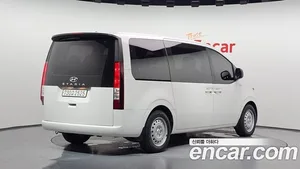 Hyundai Staria, 2022 — миниатюра 2