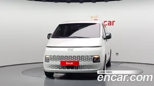Hyundai Staria, 2022 — миниатюра 3