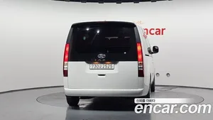 Hyundai Staria, 2022 — миниатюра 4