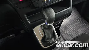 Hyundai Staria, 2022 — миниатюра 9