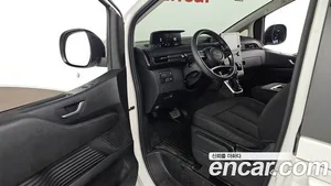Hyundai Staria, 2022 — миниатюра 11