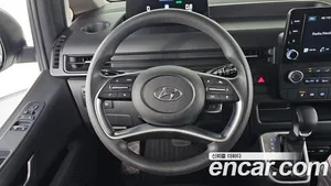 Hyundai Staria, 2022 — миниатюра 13
