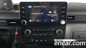 Hyundai Staria, 2022 — миниатюра 14