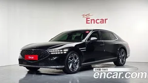 Genesis G90, 2022 — миниатюра 1